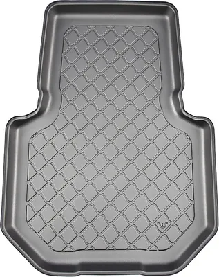 Produktbild von Z440735 Kofferraumwanne kompatibel mit Tesla Model S 07.2012-03.2015