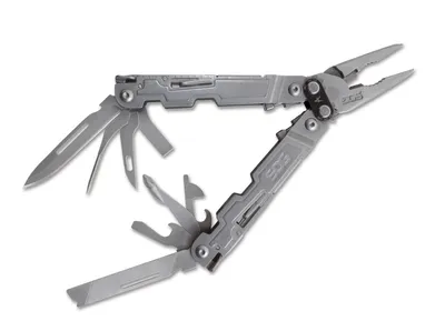Produktbild von SOG Multitool PowerAccess 5Cr15MoV