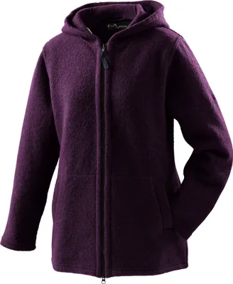 Produktbild von Mufflon W100 Mu-Mia lila XS