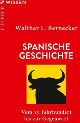 Zdjęcie produktu dla Spanische Geschichte