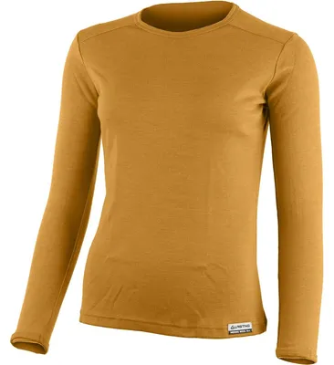 Image de T-shirt en Laine pour femme BELA