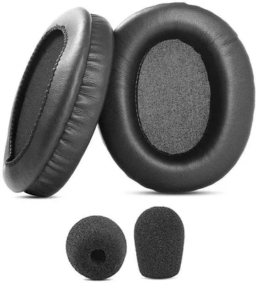 Productafbeelding van Vervangende Oorkussens voor Microsoft Headset