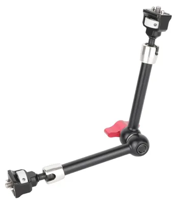 Productafbeelding van Multifunctionele scharnierarm met 1/4''-20 schroefmontage