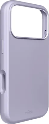 Zdjęcie produktu dla PURO ICON MAG PRO, Pokrowiec, Apple, iPhone 17 Pro Max, 17,5 cm (6.9"), Różowy