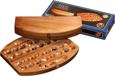 Produktbild von Philos Hus