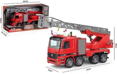 Image de Son des pompiers