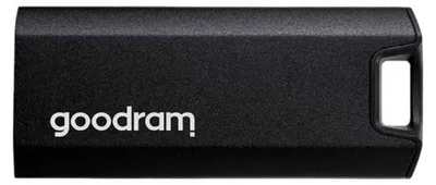 Produktbild von Goodram SSDR-GMRE-01T-K0, 1 TB, M.2, 3.2 Gen 2 (3.1 Gen 2), 2000 MB/s, Schwarz