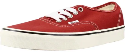 Produktbild von VANS VN000Z74GWR1 AUTHENTIC Rot