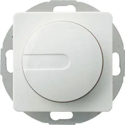 Produktbild von Düwi Everluxe Dimmer für elektronische Trafos weiß