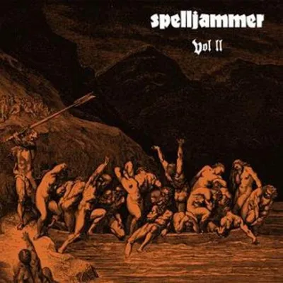 Produktbild von Spelljammer-Vol.2