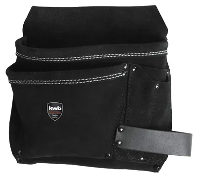 Produktbild von kwb Werkzeug-Gürteltasche, 235 x 235 mm