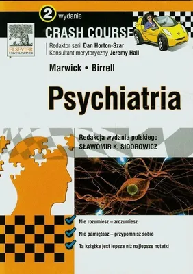Produktbild von Psychiatria