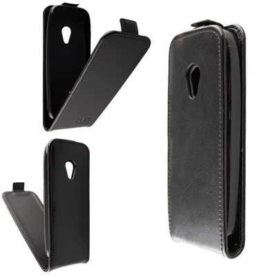 Image de caseroxx Housse de téléphone portable Flip Cover compatible avec Nokia 6310 (2021), étui pour smartphone Flip Cover