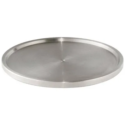 Obrázok produktu pre Skriňa z nehrdzavejúcej ocele Uno roundel