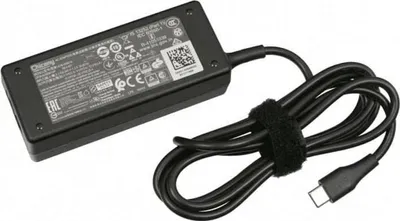Image de ASUS 0A001-00695000 Adaptateur secteur & convertisseur de tension Indoor 45 W Noir (0A001-00695000)
