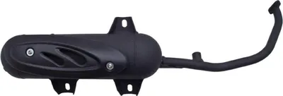 Immagine prodotto di Marmitta TECNIGAS MAXI-4 03.37.104.11 per Honda FES