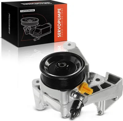Immagine prodotto di Frankberg 1x pompa idraulica per Fiat Ducato Iveco Daily IV VI 2.3L 3.0L