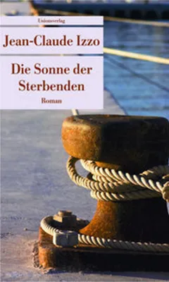 Produktbild von Die Sonne der Sterbenden