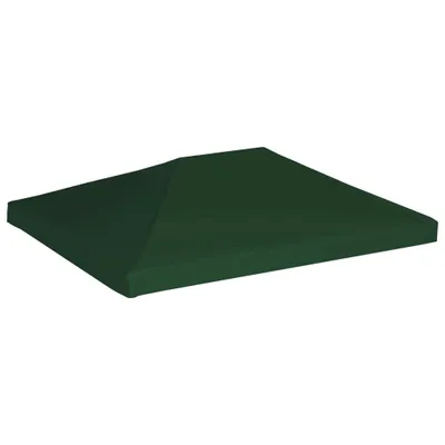 Immagine prodotto di Copertura Superiore per Gazebo 310 g/m² 4x3m Verde