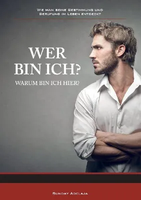 Produktbild von Wer bin ich?