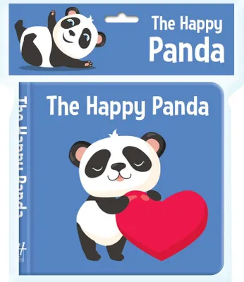 Produktbild von The Happy Panda