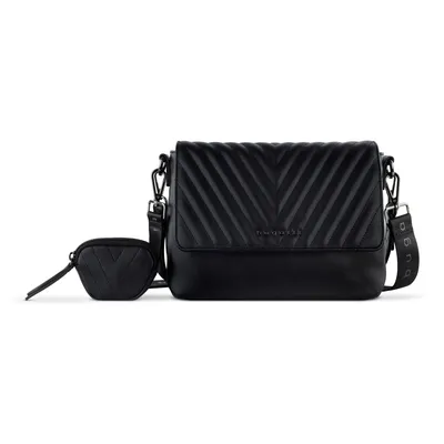 Produktbild von bugatti Umhängetasche Sira Crossbody Bag Black schwarz