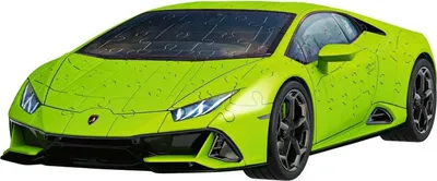 Obrázek produktu pro Lamborghini Huracán EVO - Verde