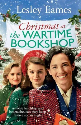 Productafbeelding van Christmas at the Wartime Bookshop