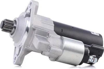 Produktbild von HELLA 8EA 012 526-191 Starter Anlasser 2kW für VW Golf IV Schrägheck (1J1) 12V