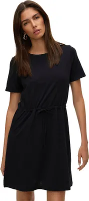 Produktbild von Vero Moda 10325626_2161_59, Weiblich, Schwarz, XS, 1 Stück(e), Wash with similar colors, Line dry in the shade, Nicht bleichen