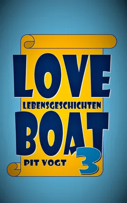 Produktbild von Loveboat 3