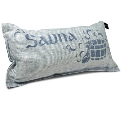 Produktbild von Original JOKIPIIN Saunakissen Recycle ''SAUNIEREN''