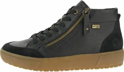 Zdjęcie produktu dla Remonte Sneaker Sneaker gładka skóra