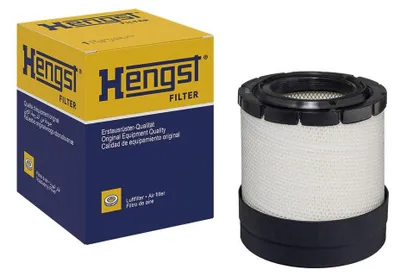 Image de HENGST FILTER E1661L Filtre à air