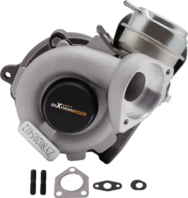 Obrázek produktu pro TURBOLADER pro BMW 320d E46 X3 2.0d E83 110 kW 150 PS 750431-9009S 717478-0001