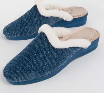 Image de Northome Chausson Carliper Blau