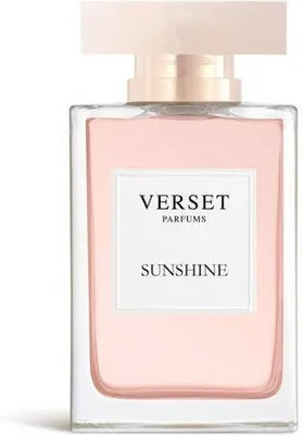 A studio shot of a perfume bottle.