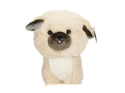 Zdjęcie produktu dla Maskotka Teddy Pets, Pekińczyk