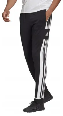 Image de Adidas - Pantalon de jogging « Squadra 21 » pour homme PP2413 (S) (noir)