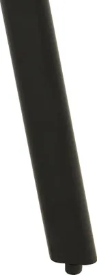 Produktbild von Esszimmerstuhl HLO-CP115 Samt  grau