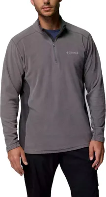 Produktbild von COLUMBIA KLAMATH RANGE II HALF ZIP Grau