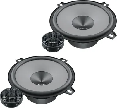 Immagine prodotto di Hertz UNO K 130 Altoparlante a 2 vie 13 cm