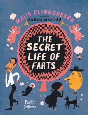 Obrázok produktu pre The Secret Life of Farts