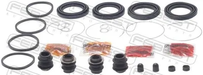 Produktbild von Febest 0175-St246F