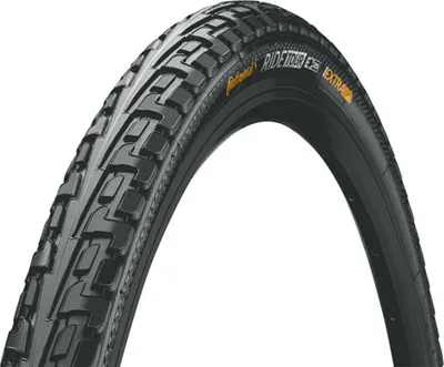 Immagine prodotto di Continental 32-630 RIDE Tour, E-25, filo, nero