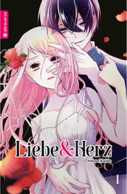 Obrázok produktu pre Liebe & Herz 01