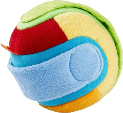 Obrázok produktu pre HABA 1306798001, 0,5 rok / roky, Bavlna, Polyester, Viacfarebný