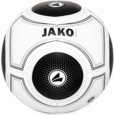 Produktbild von JAKO Unisex Allwetterjacke Team 2.0, sportgrün, S