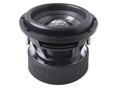 Image de ESX VX10PRO SPL Subwoofer 25 cm