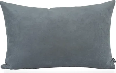 Produktbild von H.O.C.K. Versatil Kissen 60x40cm blau